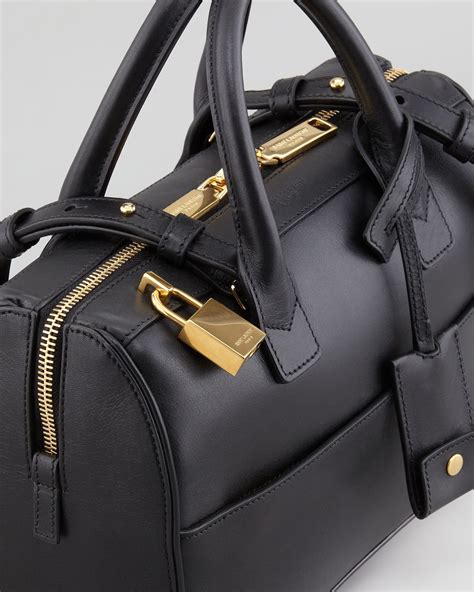 ysl vavin duffle bag|saint laurent designer duffel bag.